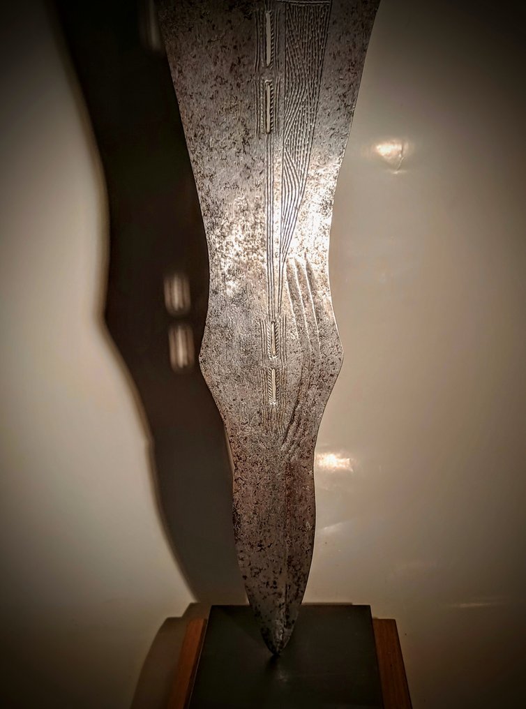 Lofambwa - Ngombe - DR Congo #3.2