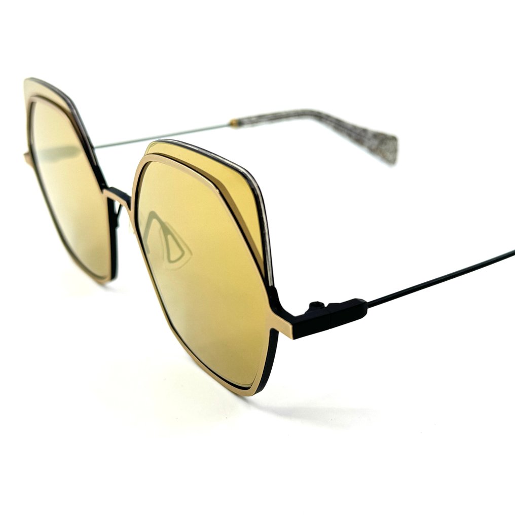 Yohji Yamamoto - *NEW* - Ochelari de soare #3.2