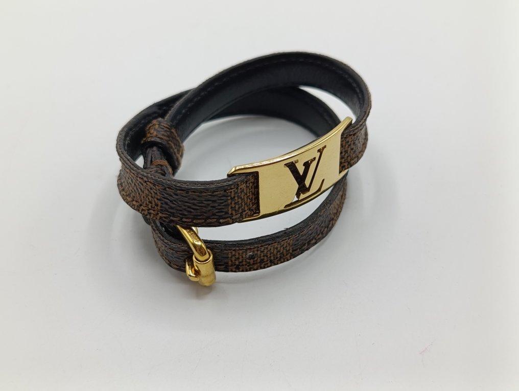 Louis Vuitton - 金屬 - 手鈪 #3.2