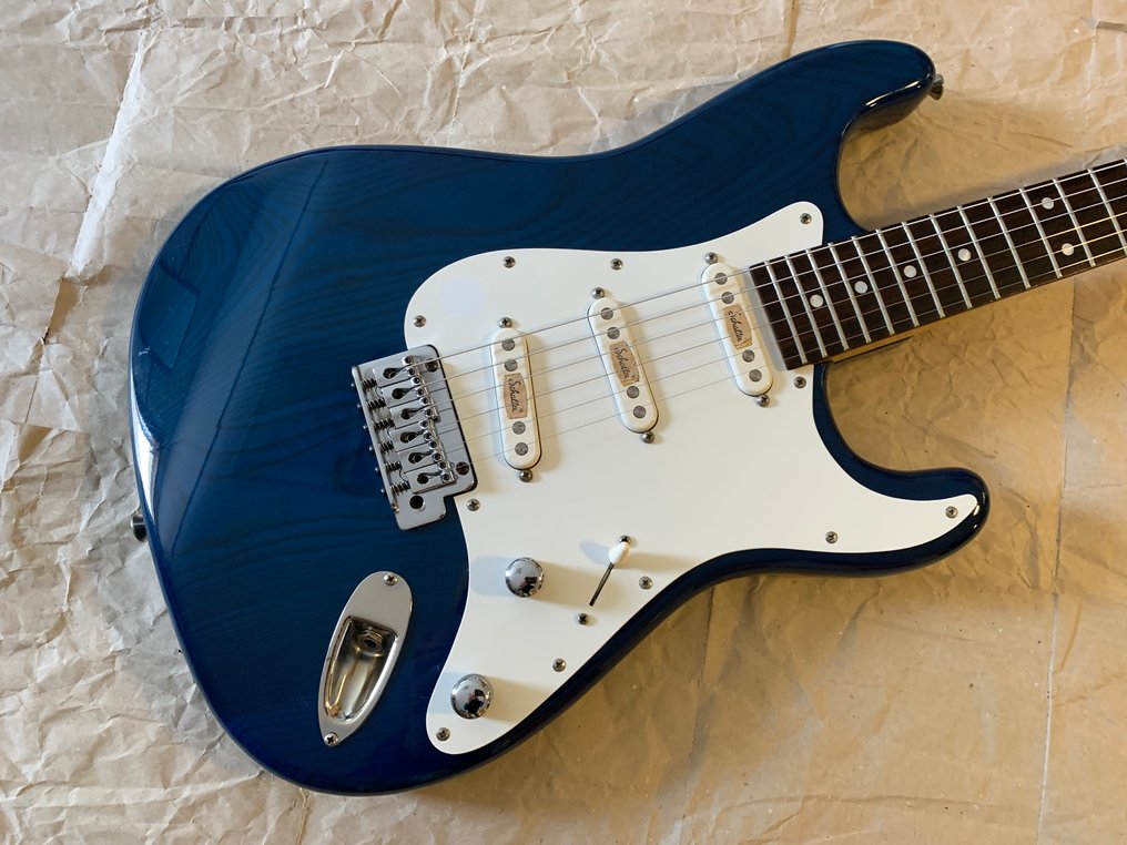 Rockoon - - Ηλεκτρική κιθάρα - Ιαπωνία - 1987 #2.1