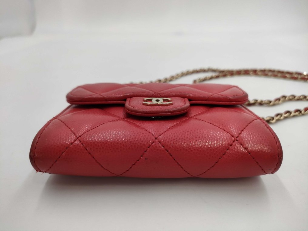 Chanel - Timeless/Classique - Shoulder bag #2.1