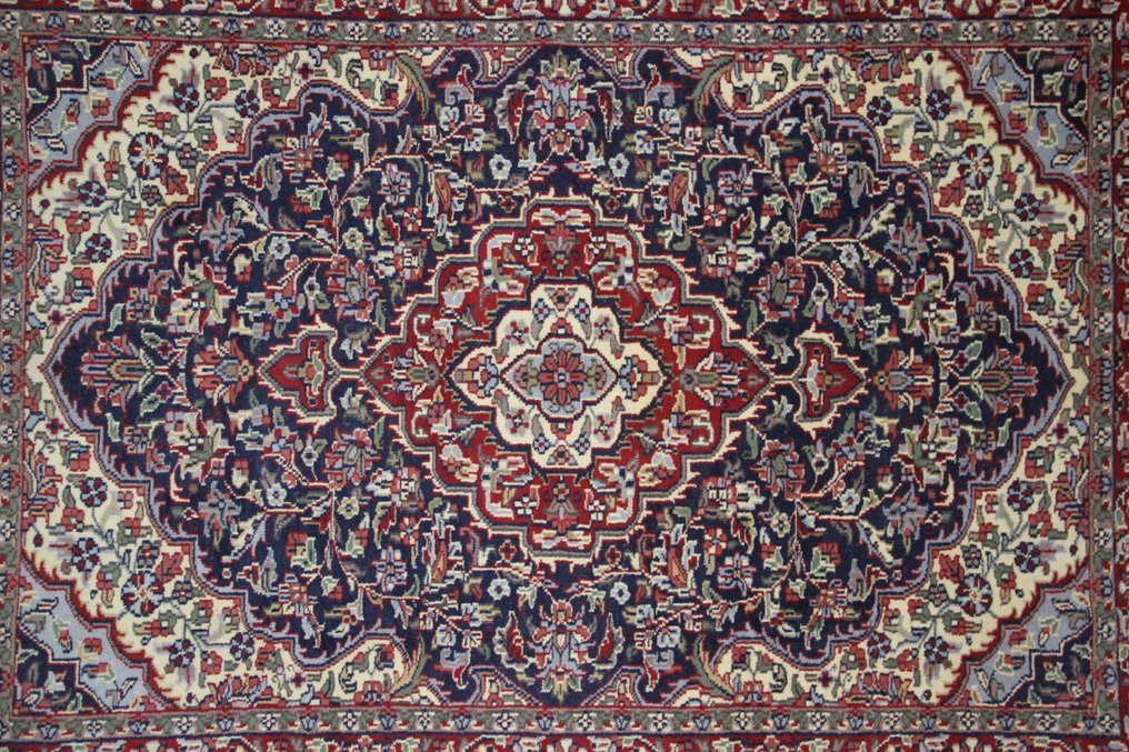 Dessin Tabriz - Rug - 366 cm - 270 cm - carpet #3.2