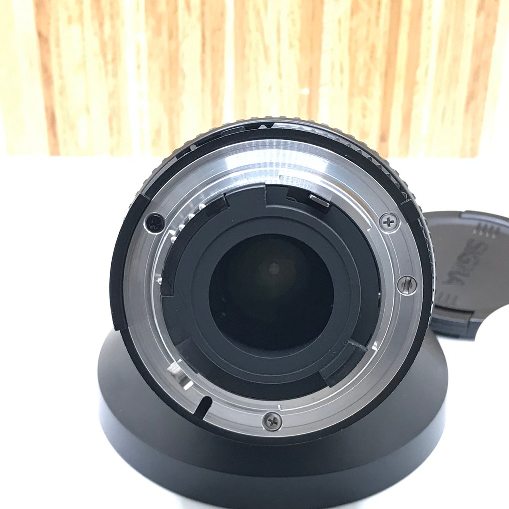 Nikon AF NIKKOR 24-50mm 1:3.3-4.5 D Zoomlens #2.1