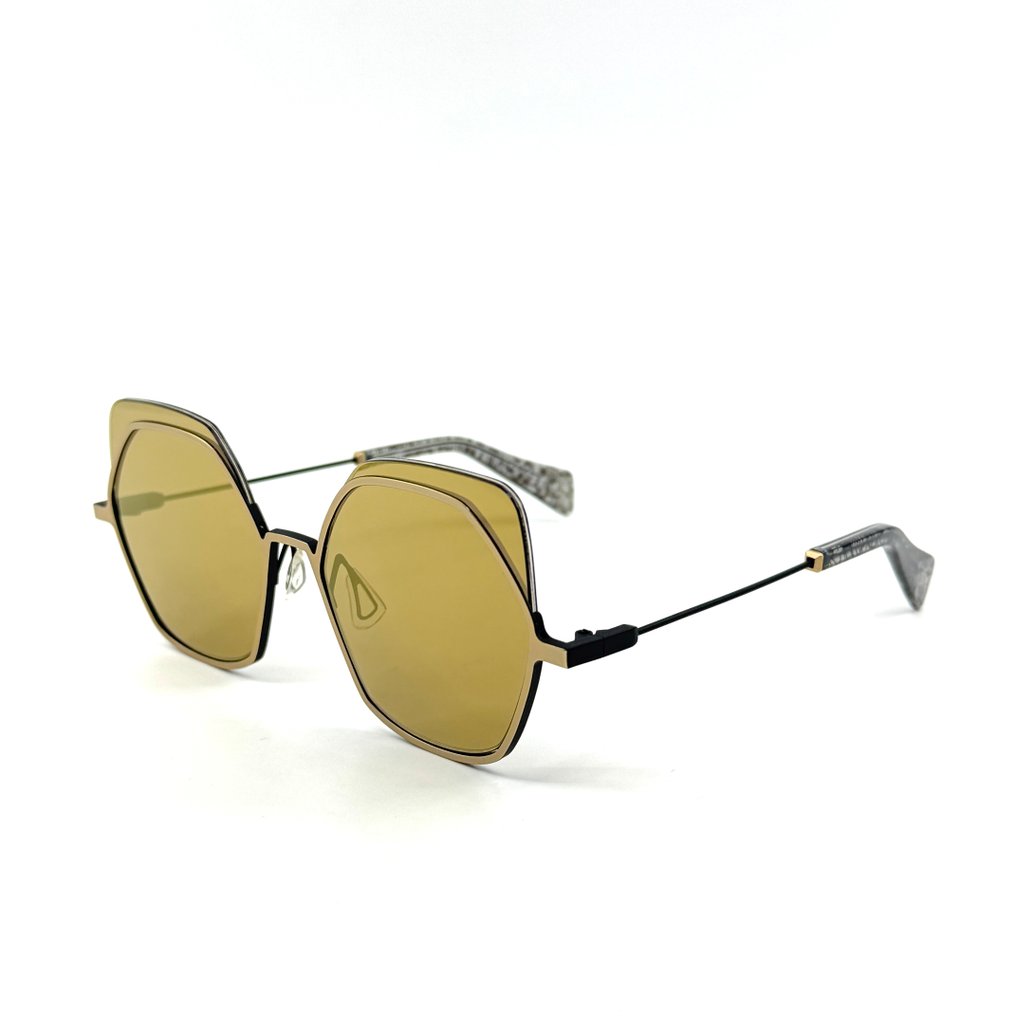 Yohji Yamamoto - *NEW* - Ochelari de soare #1.0