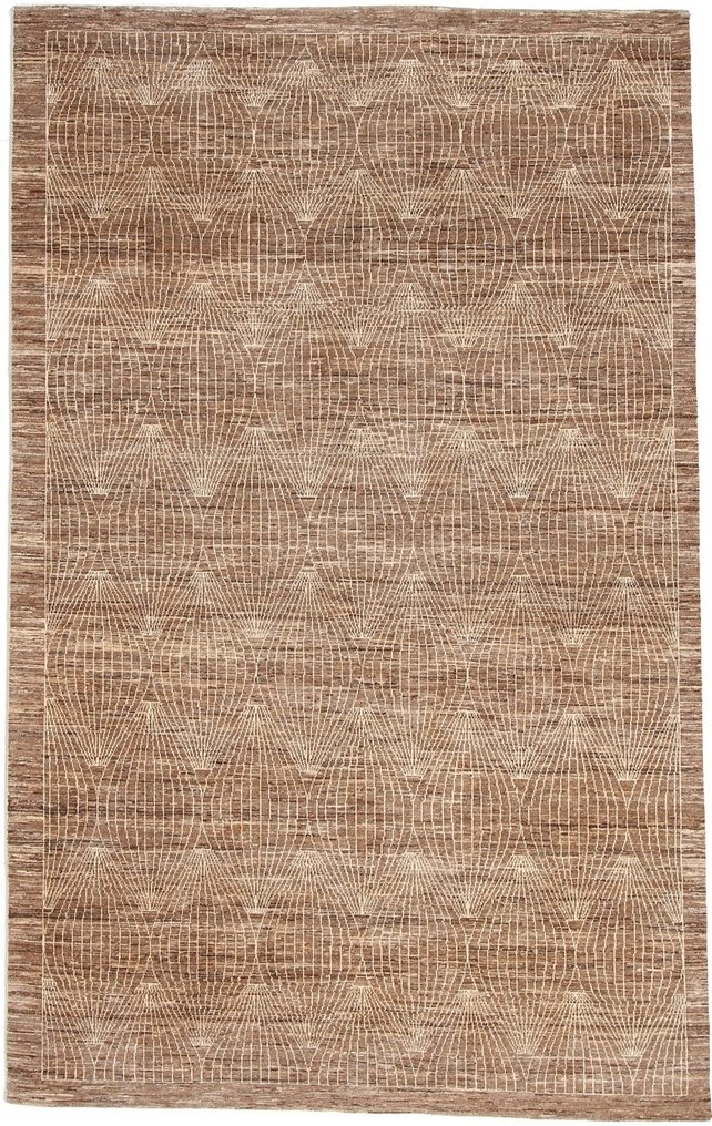 New Modcar Handmade Rug Contemporary Design - 现代家居装饰 - 地毯 - 302 cm - 191 cm #1.0