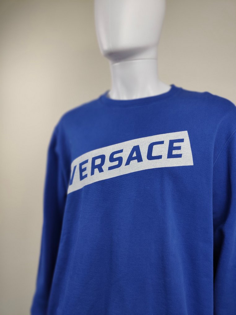 Versace - Sweatshirt #4.3