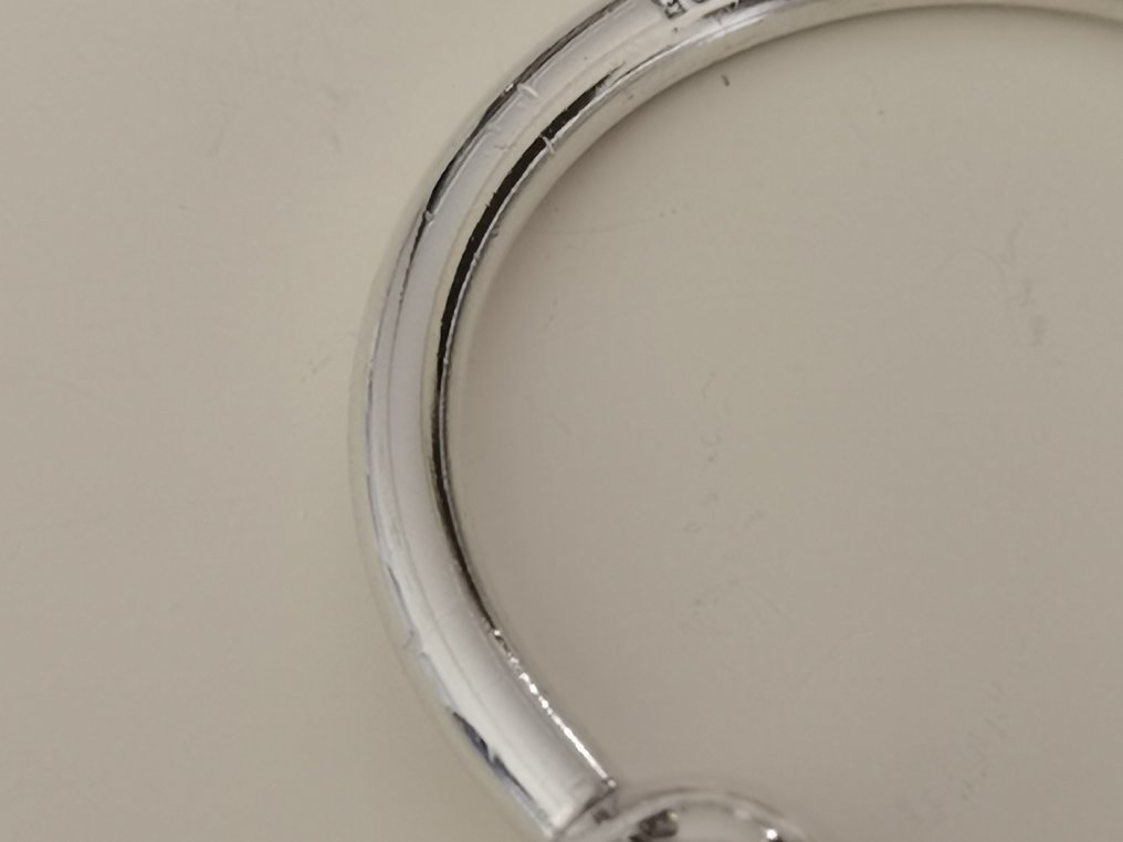 Tiffany & Co. - Keyring #4.3