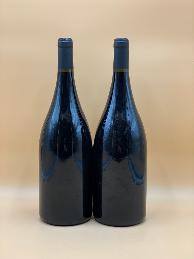 2023 Domaine La Rectorie Collioure - Languedoc-Roussillon - 2 Magnums (1.5L) #2.1