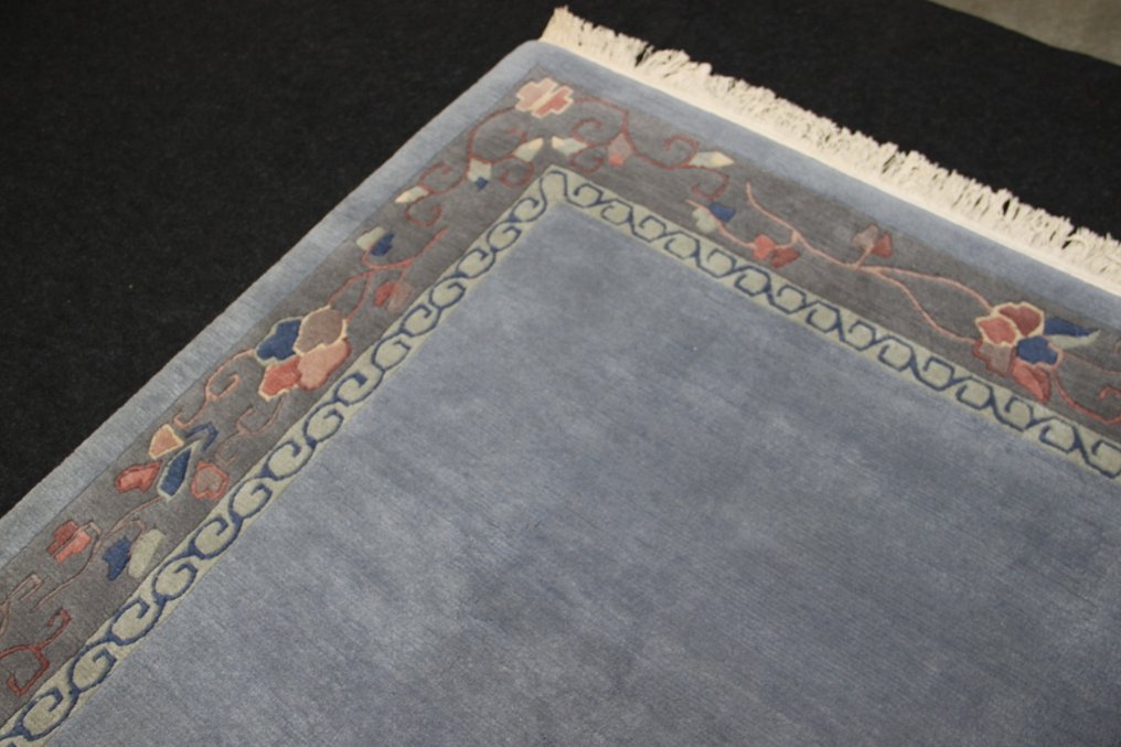 Nepal - Tappeto - 302 cm - 254 cm - Tappeto #3.2