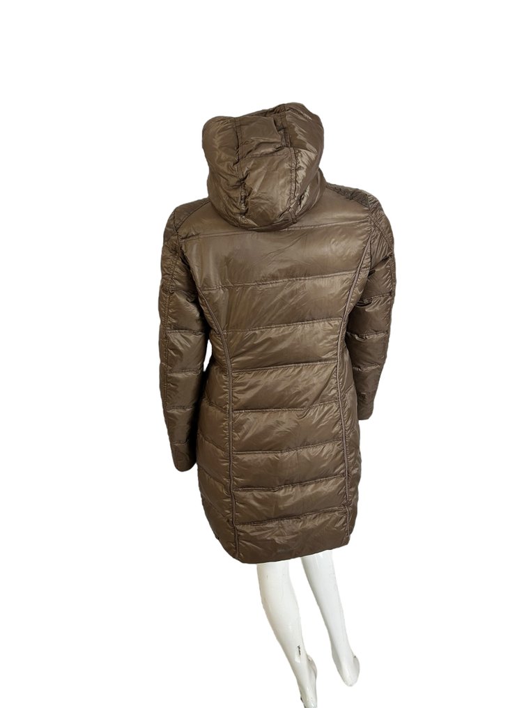 Moncler  – Piumino Long Special Edition Winter - Dunjakke #3.2