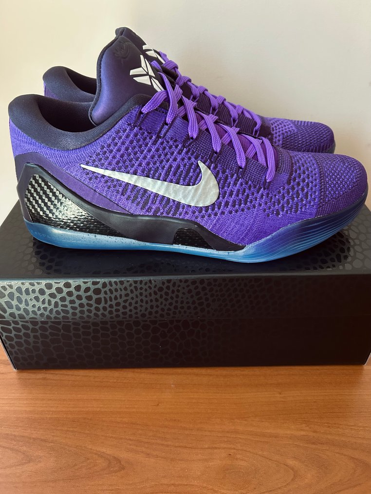 Nike - Flat shoes - Size: EU 44.5 - New in box #4.3