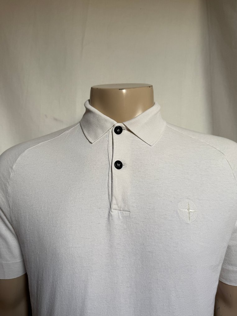 Stone Island - Poolopaita #1.0