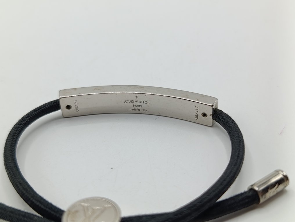 Louis Vuitton - Metallo - Bracciale #2.1