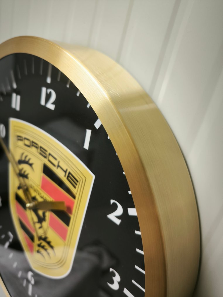 Zegarek Porsche - Porsche - 2025 #3.2