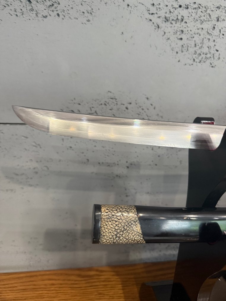 武士刀 - 日本 #1.0