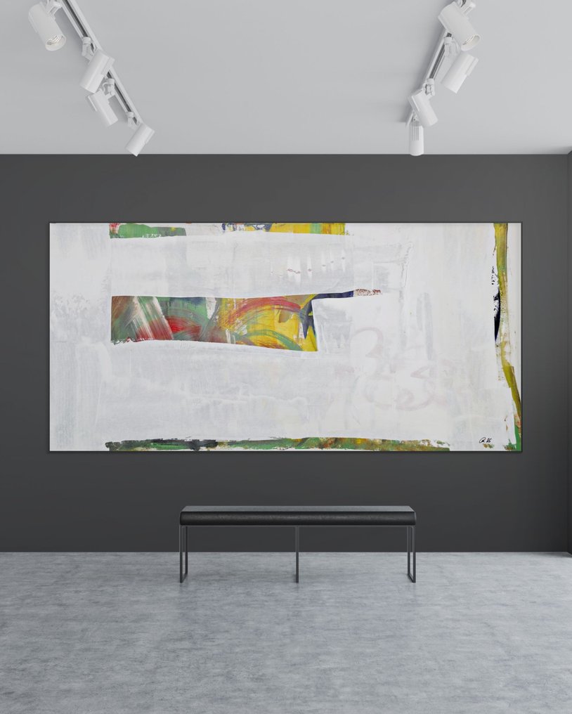 Christoph Prein - Hidden Truth - XXL #2.1