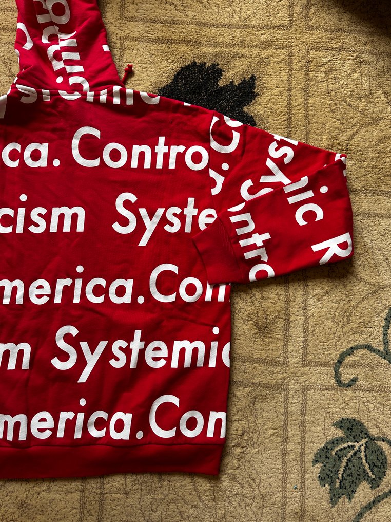 Denim Tears x Arthur Raja - Cardigan #3.2