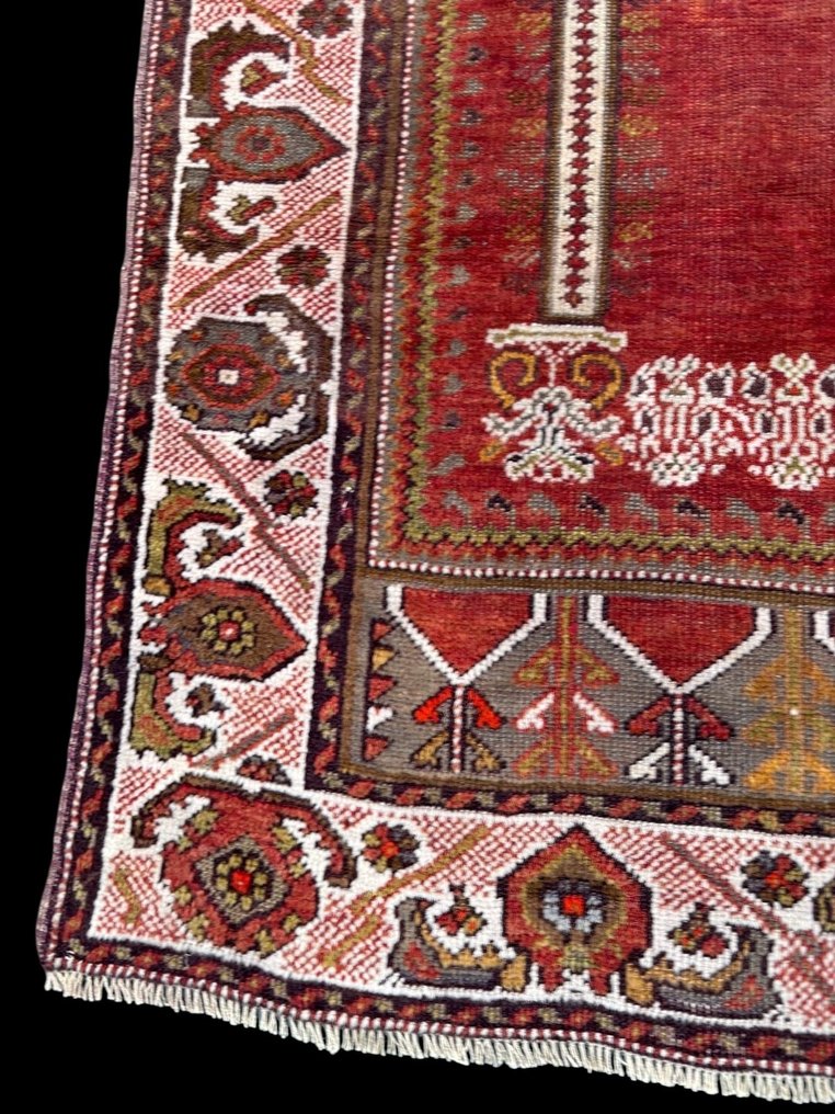 地毯 - 170 cm - 94 cm - EGE ANTIQUE #1.0