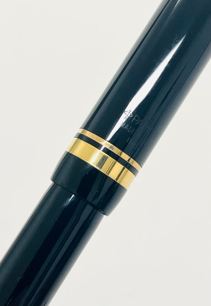 Parker - Duofold - Fountain pen #4.3
