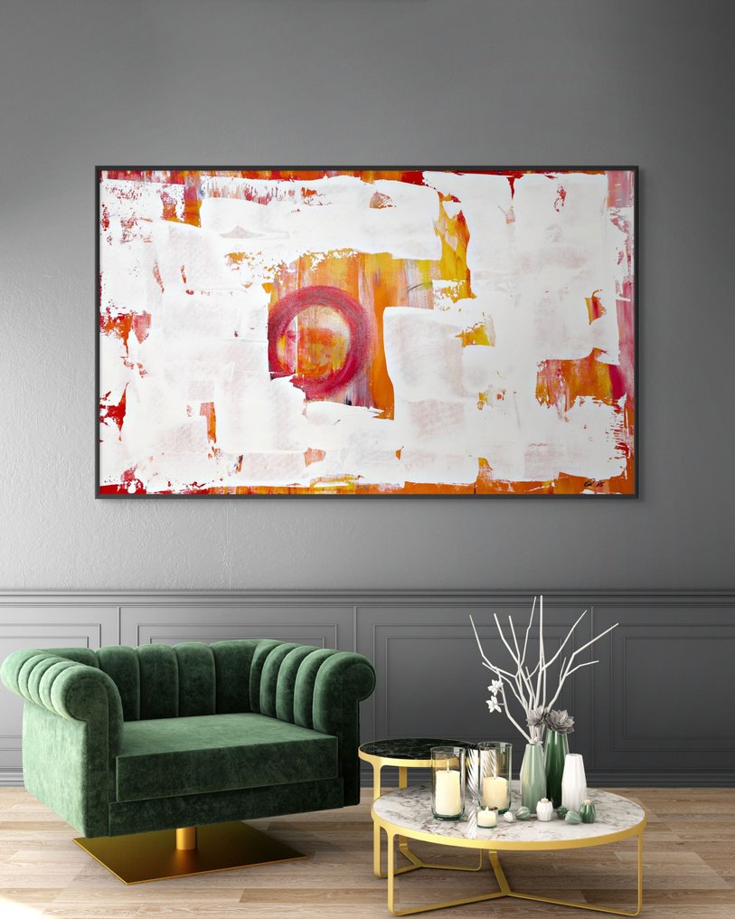 Christoph Prein - Hidden Sun - XXL #1.0