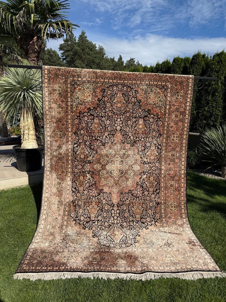 Unique silk Ghoum - Χαλί - 300 cm - 185 cm #4.3