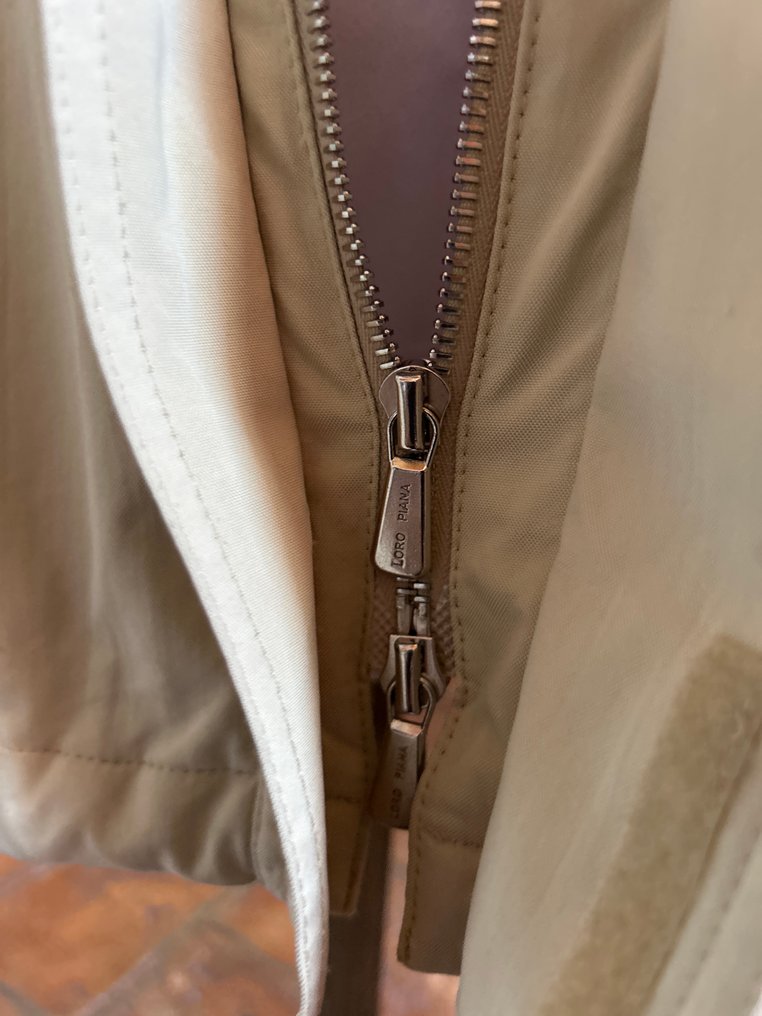 Loro Piana - Giacca #2.1