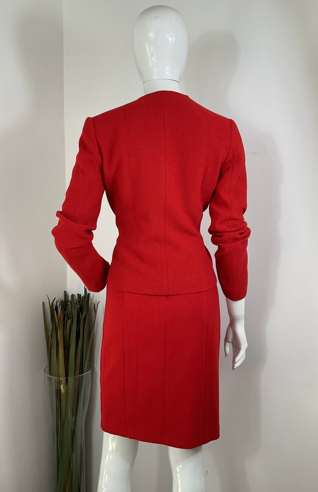 TATTE London - Damedrakt #3.2