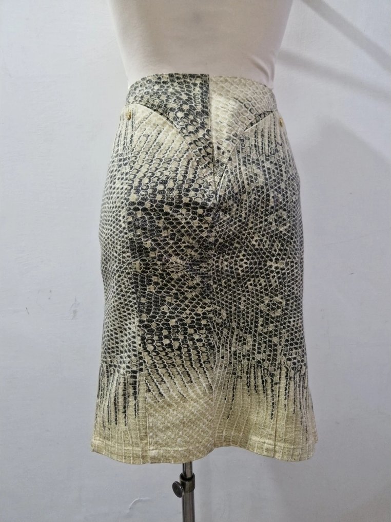 Roberto Cavalli - Φούστα #3.2