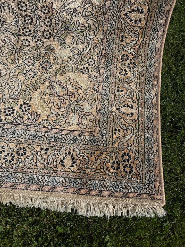 Unique silk Ghoum - Carpet - 190 cm - 123 cm #4.3