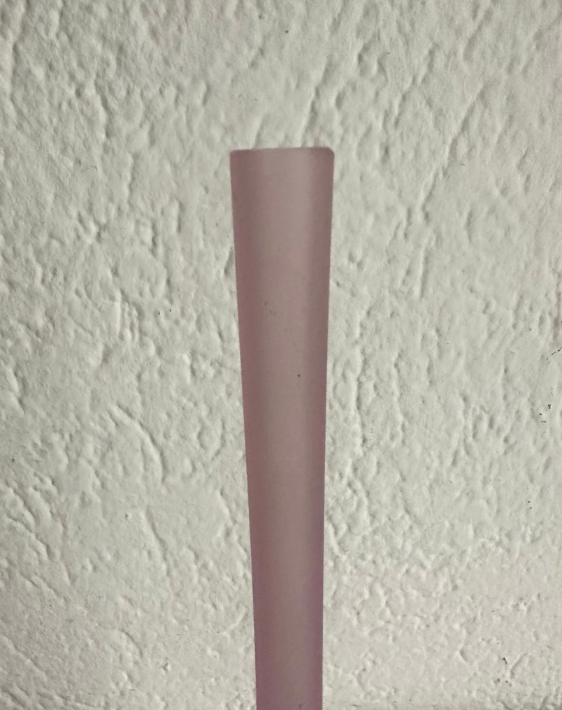 Murano - Gino Cenedese - 花瓶 - 穆拉諾玻璃 #2.1