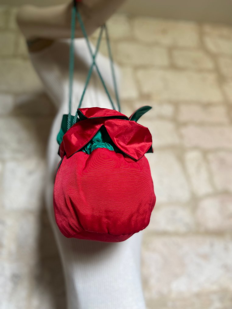 Yves Saint Laurent - Opium Bag - Evening bag #1.0