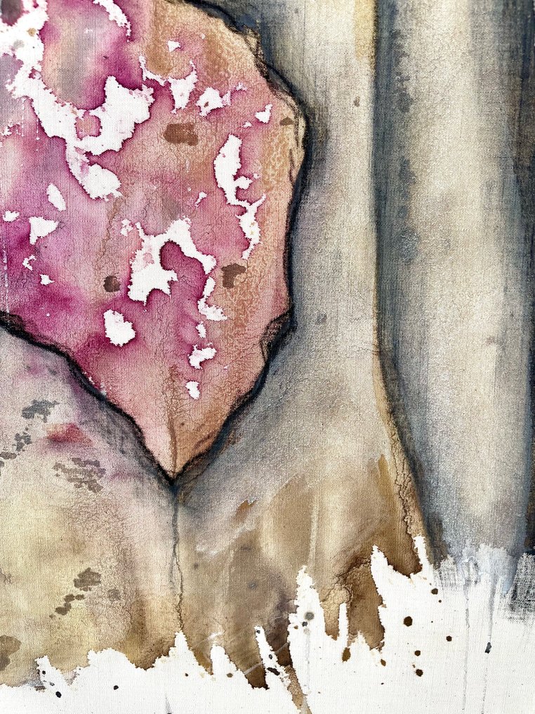 Serena Grassetti - Lasciar Andare #1 #1.0