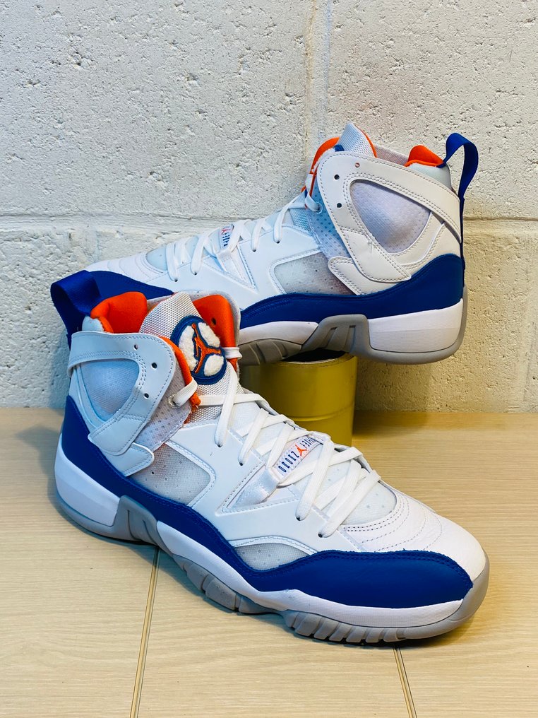 Air Jordan - Scarpe stringate - Misura: EU 47.5 #1.0