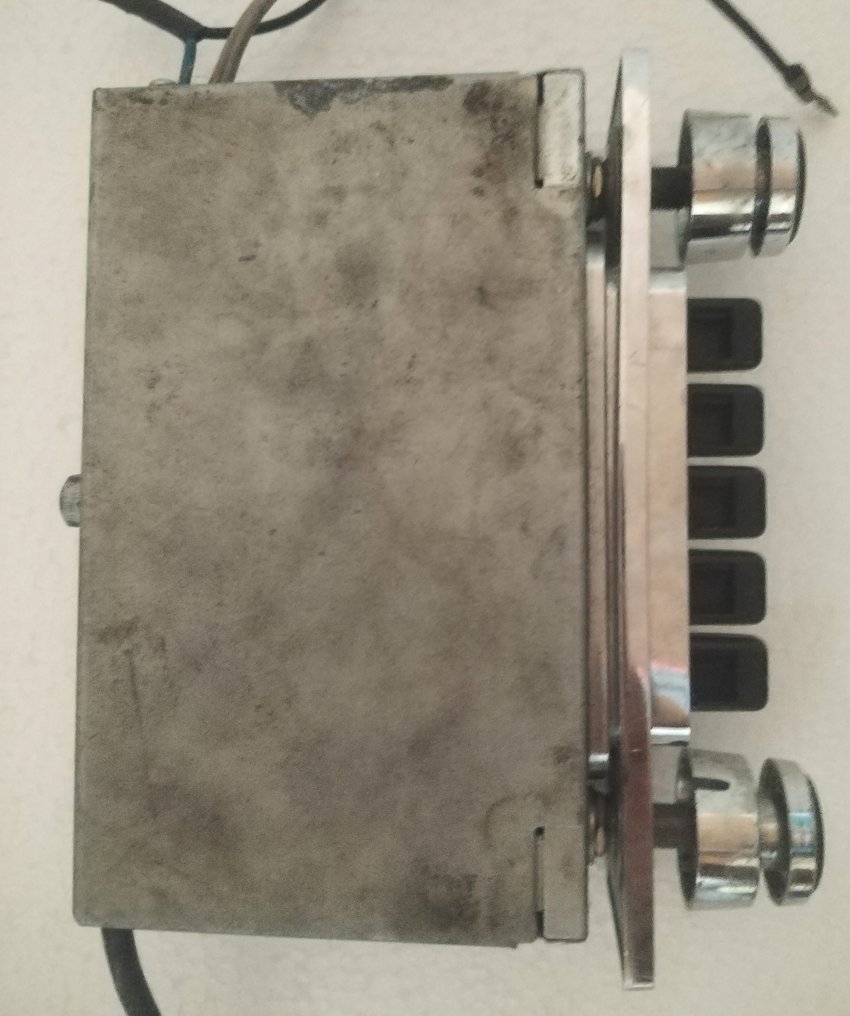 Car radio - voxon pianola - 811P-SR-2201 #3.2