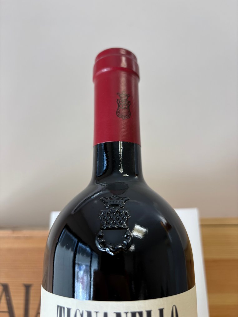 2022 Marchesi Antinori, Tignanello - Τοσκάνη IGT - 1 Φιάλη (0,75L) #4.3