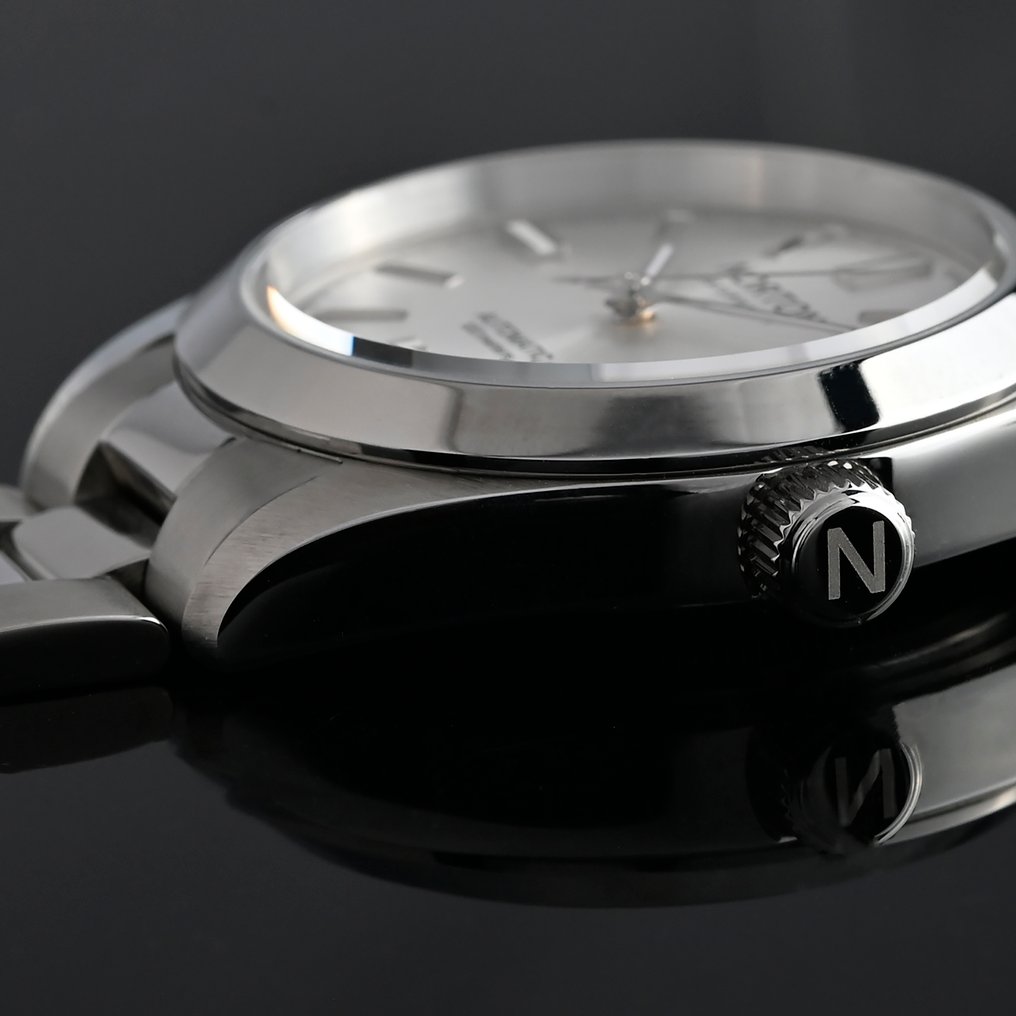 NORTON - Momentum - Men - 2025 #3.2