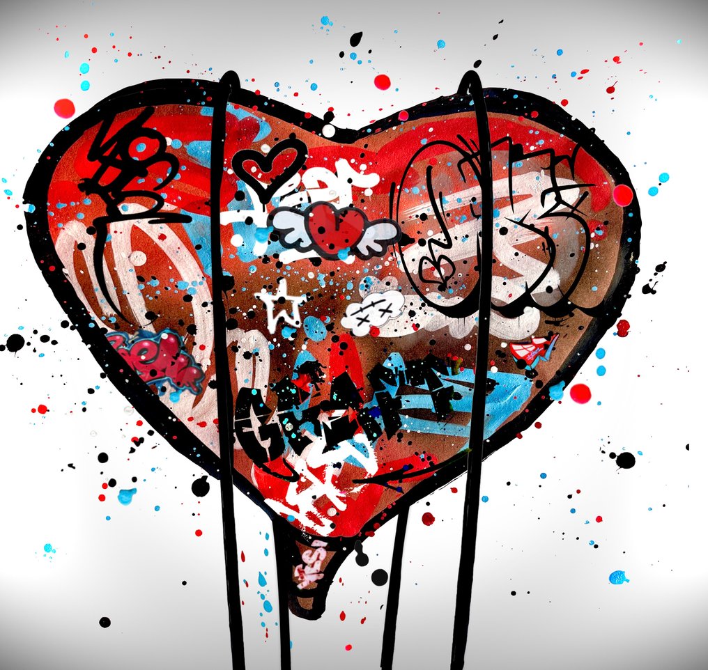 Moabit - Mickey & Minnie X Without Limits #2.1