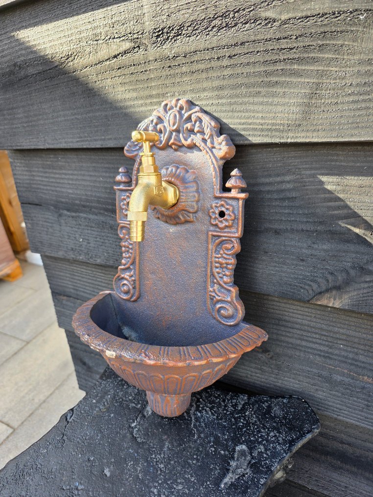 Suihkulähde - 2025 - Hanan vaihto #3.2