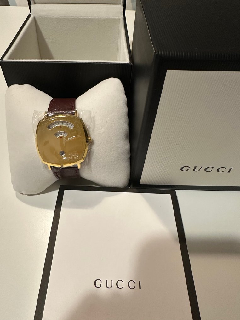 Gucci - YA157411 - 17811480 - 中性 - 2023 #1.0