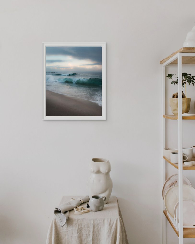 J. Alves-Vieira - A smooth sea never made a skilled sailor #2.1