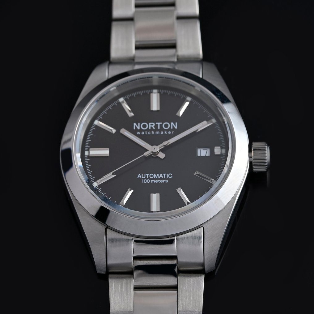 NORTON - Momentum - Men - 2025 #1.0