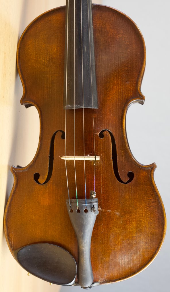 Labelled Antonio Pedrinelli -  - 小提琴 - 未知 #1.0