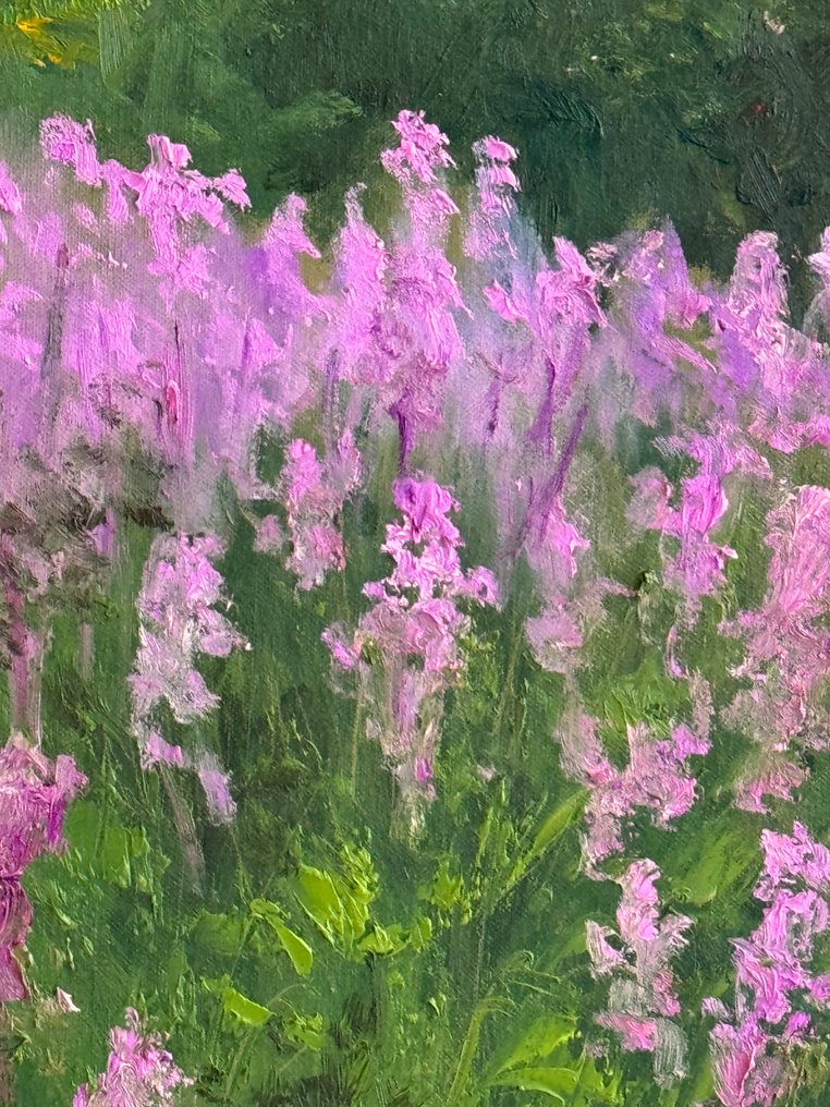 Emre Kinali - Misty Spring #4.3