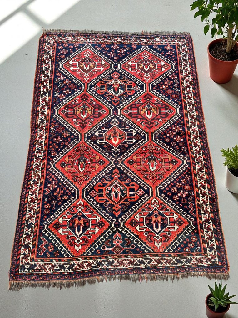 Matta - 217 cm - 144 cm #1.0