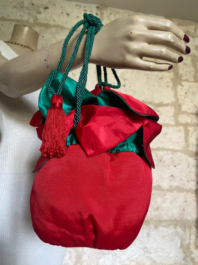 Yves Saint Laurent - Opium Bag - Evening bag #4.3