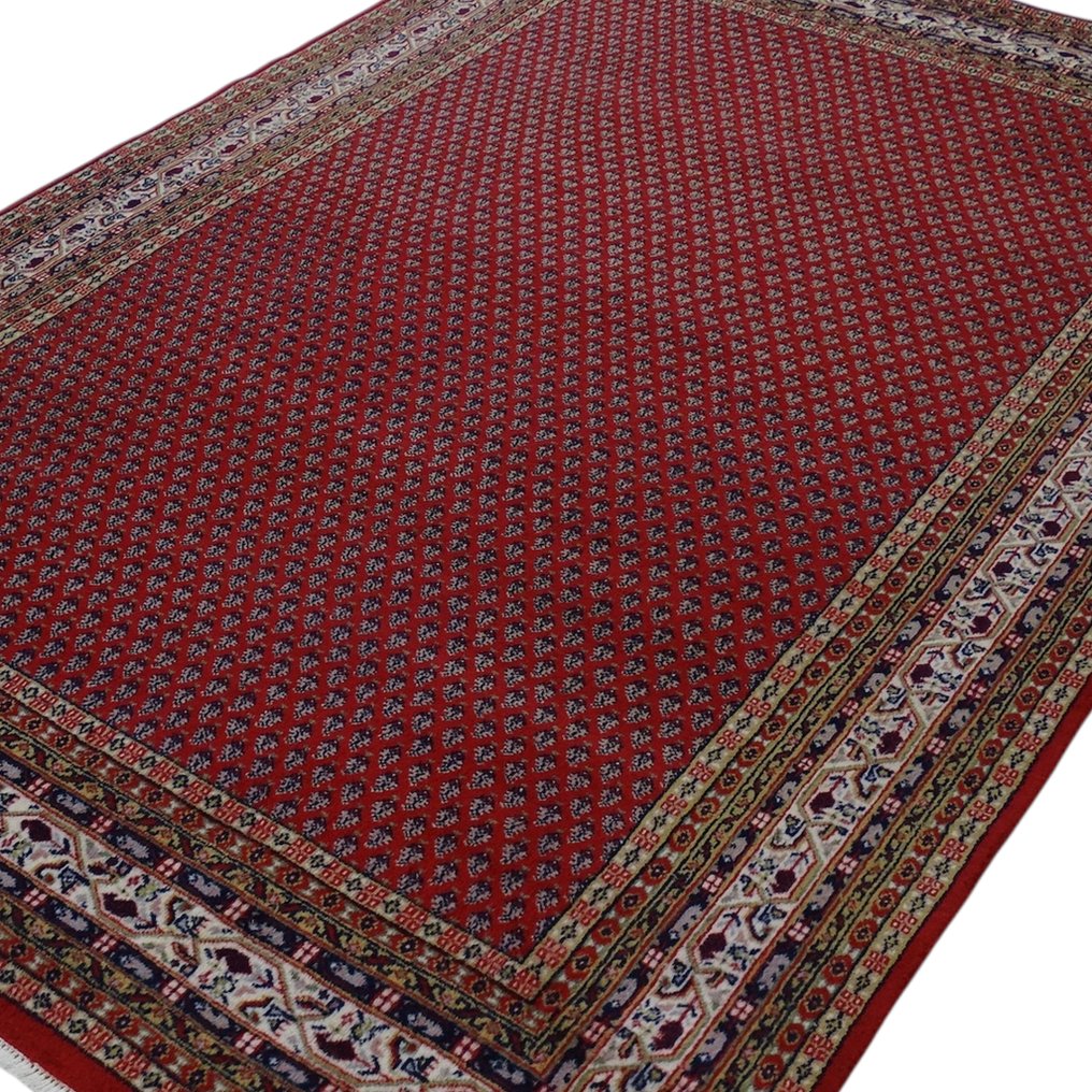 Mir - 已清洁 - 小地毯 - 300 cm - 198 cm #3.2