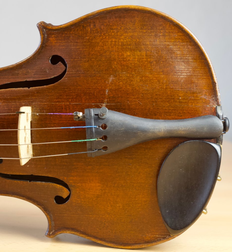 Labelled Antonio Pedrinelli -  - 小提琴 - 未知 #3.2