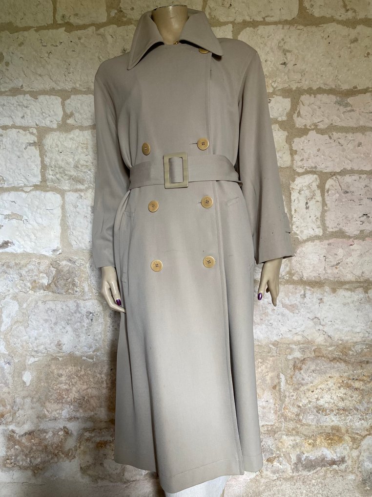 Céline - 风衣 - 复古 #2.1