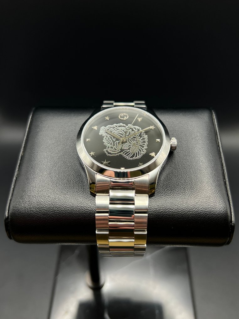 Gucci - G-Timeless - Ingen mindstepris - YA1264125 - Kvinder - 2020+  #1.0