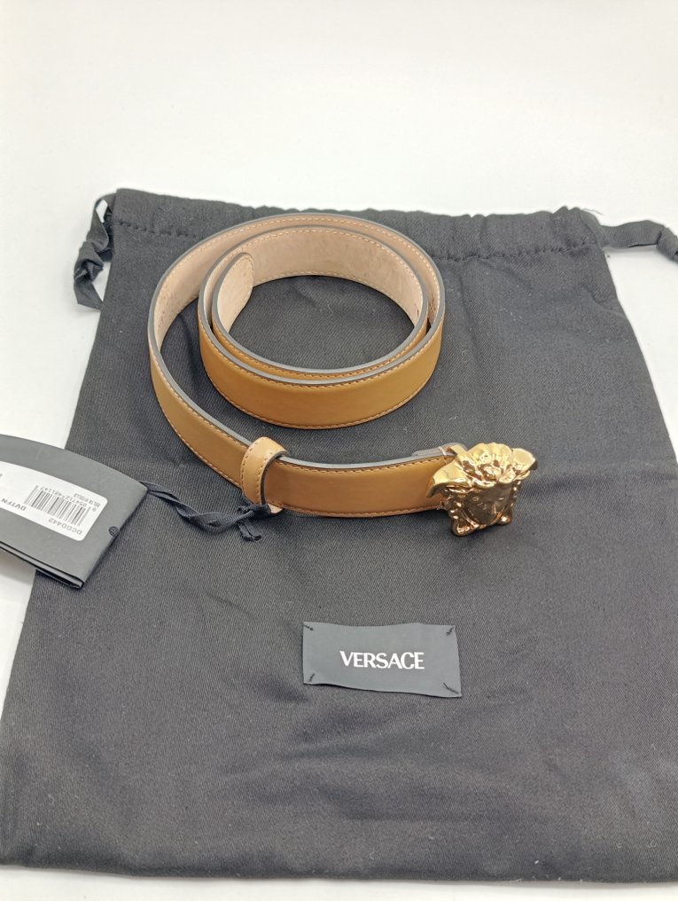 Versace - Taille 80 - 32 / DCDD442 . DVTFN . 80 . 32 - Öv #3.2